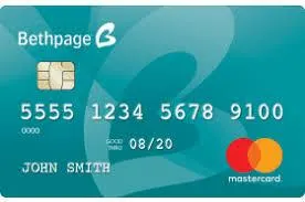 FourLeaf Mastercard® Low Rate Credit Card