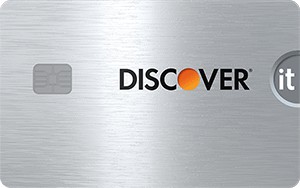 Discover it<sup>®</sup> Chrome