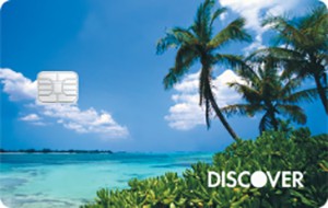 Discover it<sup>®</sup> Miles
