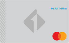 First Tech Platinum Secured Mastercard®