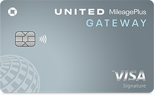 The New United Gateway℠ Card