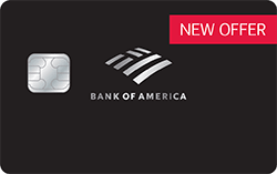 Bank of America® Premium Rewards® Elite Credit Card
