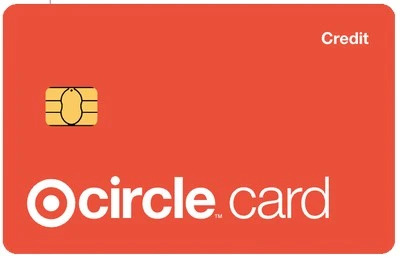 Target Circle™ Card